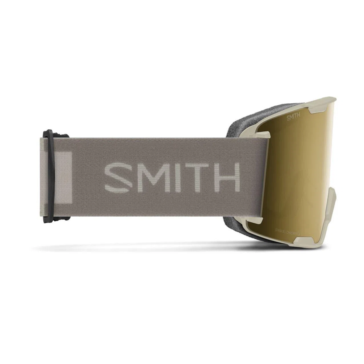 Smith Optics Snow Goggles M00794 Stash XL Low Bridge Fit Goggles